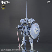 FSS IMS 1/100 S.S.I. KUBALKANS the BANG