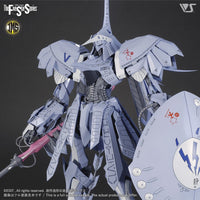 FSS IMS 1/100 S.S.I. KUBALKANS the BANG