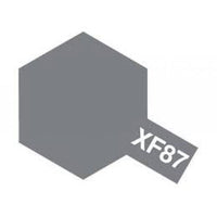 Tamiya Color IJN Gray Mini Acrylic Matte Finish XF-87