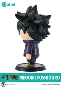 Jujutsu Kaisen Cutie1 Megumi Fushiguro