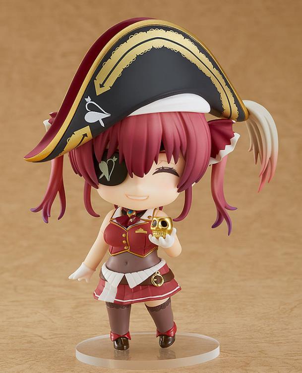 Hololive Production Nendoroid No.1687 Houshou Marine