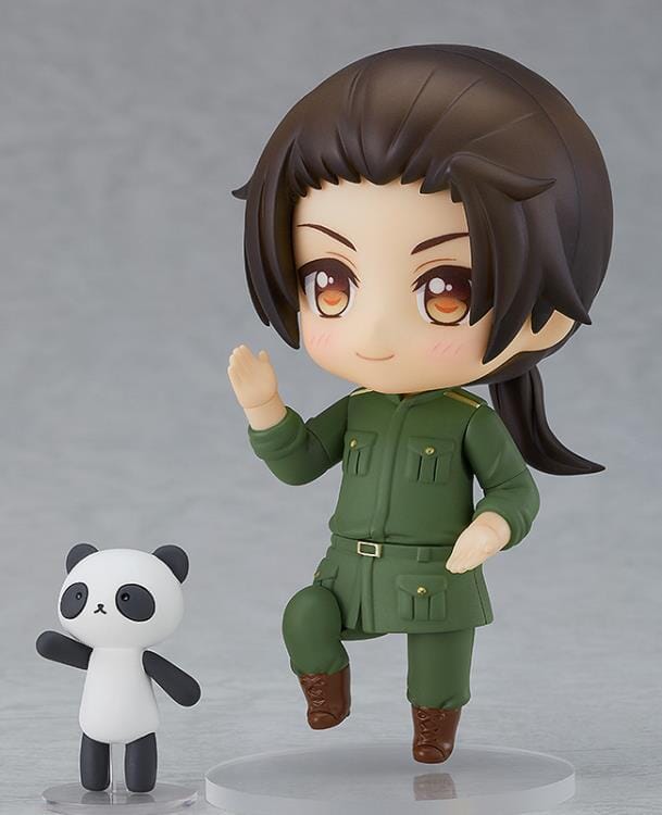 Hetalia World Stars Nendoroid No.1756 China