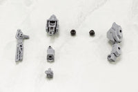 M.S.G. Modeling Support Goods Supply Progress Body
