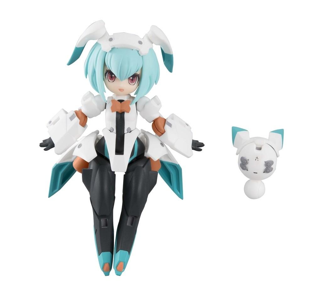 Desktop Army F-60s Frea Nabbit Sisters