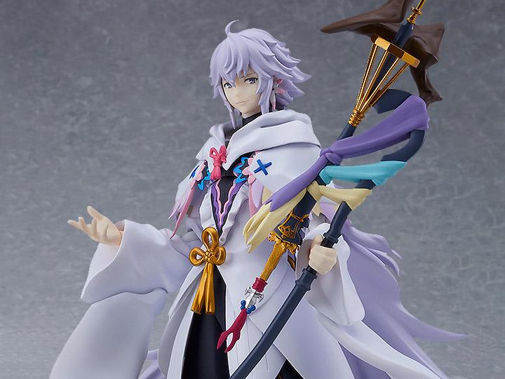 Fate/Grand Order figma No.479 Merlin