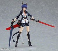 Arknights figma No.525 Ch'en