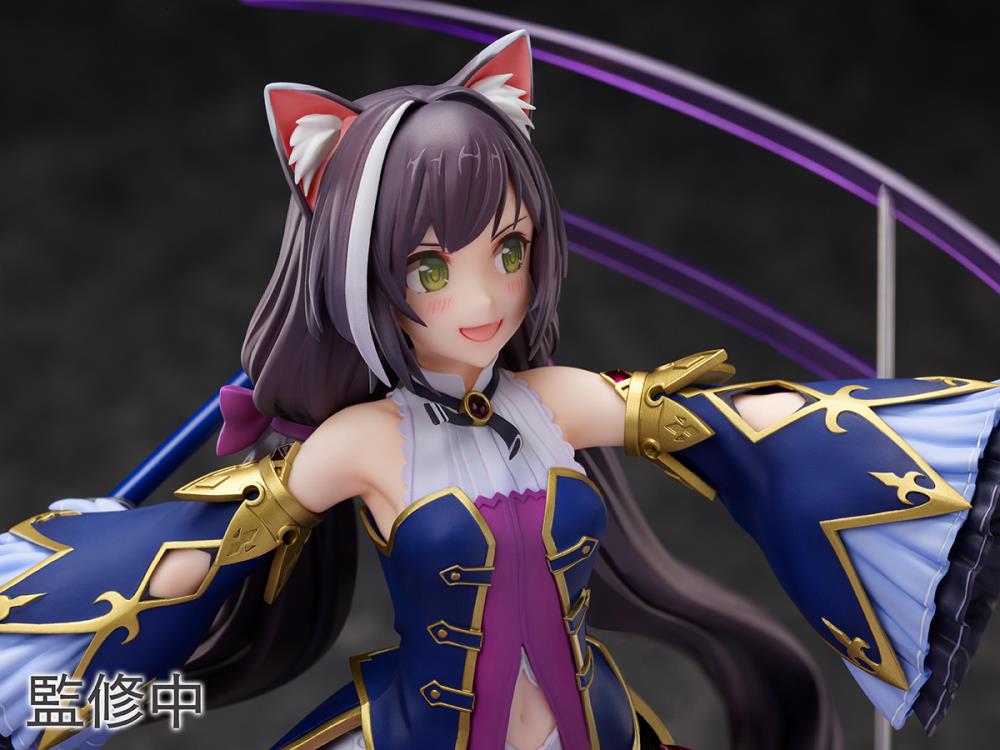 Princess Connect! Re: Dive F:Nex Karyl 1/7 Scale Figure