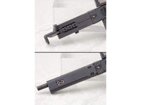 M.S.G. Modeling Support Goods Unit 04 Grave Arms