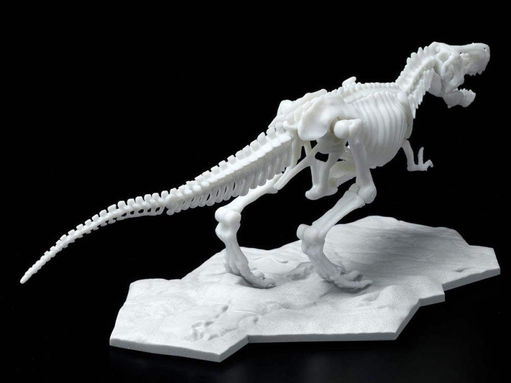 Limex Dinosaur Skeleton Tyrannosaurus Rex Model Kit