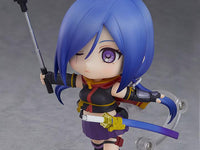 Release the Spyce Nendoroid No.1041 Yuki Hanzomon