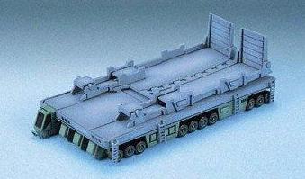 EX Model 01 - Gundam Trailer