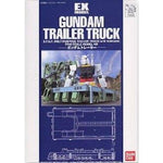 EX Model 01 - Gundam Trailer