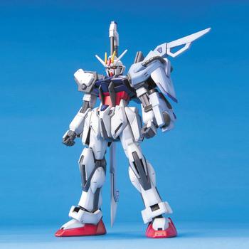 HG 1/100 #04 Sword Strike Gundam