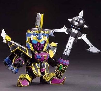 BB309 Kakouen Dalas (English Ver)