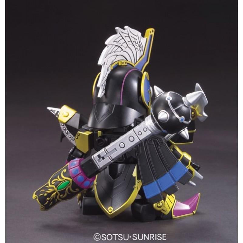 BB309 Kakouen Dalas (English Ver)