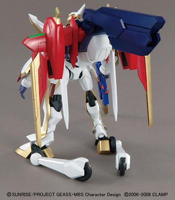 Lancelot Conquester