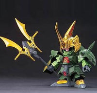 BB320 Choko Zaku III