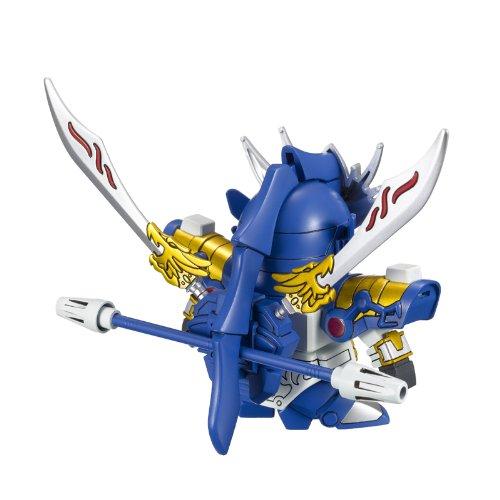 BB337 Sangokuden Side Story - Ryuho Gundam