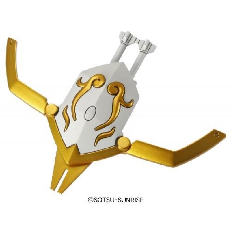 BB358 Gengan Gundam