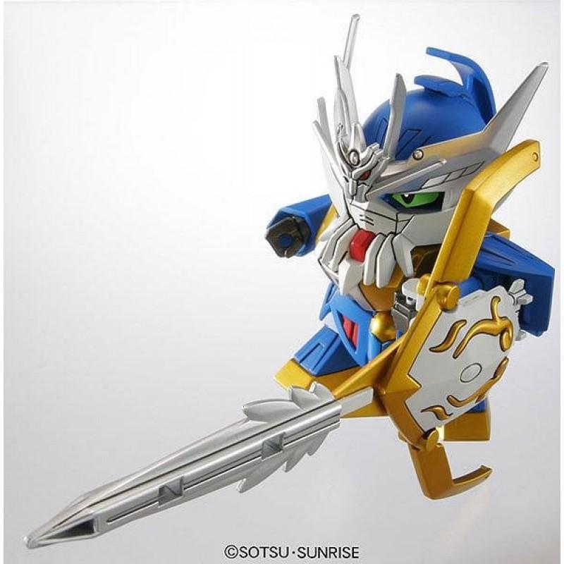 BB358 Gengan Gundam