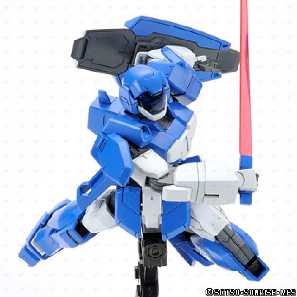 HG 1/144 #19 Gundam Age Adele (Diva Color)