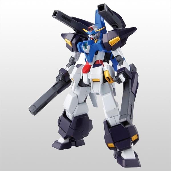 HG 1/144 #30 Gundam Age 3 Fortress