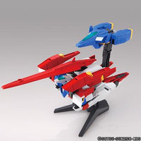 HGAGE 1/144 #26 Gundam AGE-3 Orbital