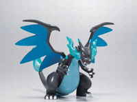 POKEPLA COLLECTION 36 SELECT SERIES Mega Lizardon X