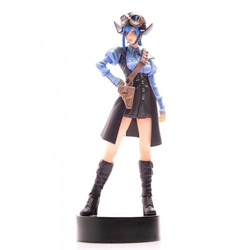 Shunya Yamashita Military Qtys PLAMAX MF-31 minimum factory Colletta