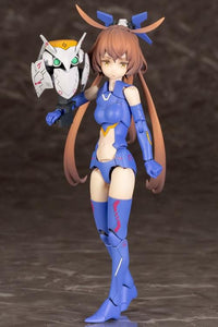 Megami Device SOL Raptor Model Kit