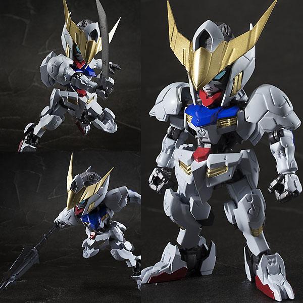 NX Edgestyle Gundam Barbatos
