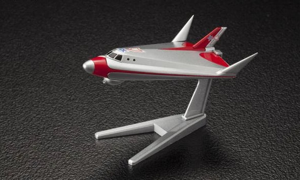 Mecha collection Ultraman series No.004 small beetle Bandai