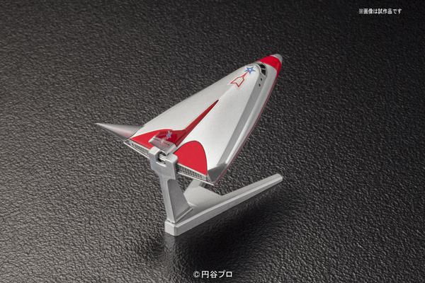 Mecha collection Ultraman series No.004 small beetle Bandai