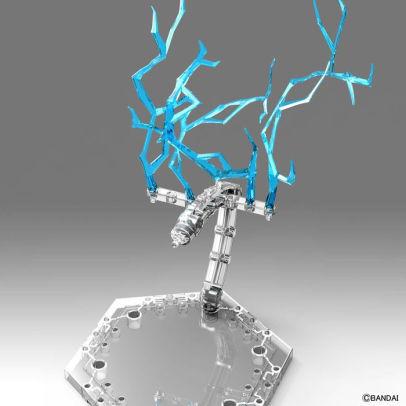 Figure-rise Effect - Aura Effect (Blue)