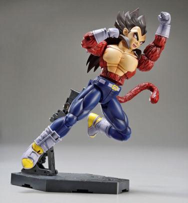 Figure-rise Standard - Super Saiyan 4 Vegeta