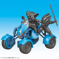 Mecha Collection - Dragon Ball Vol.6 Oolong's Road Buggy