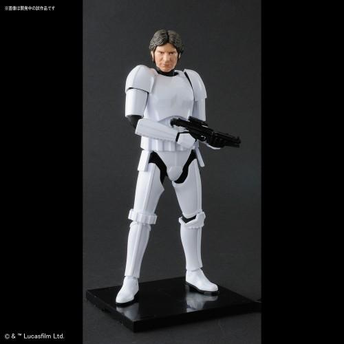 1/12 HAN SOLO STORMTROOPER Ver.