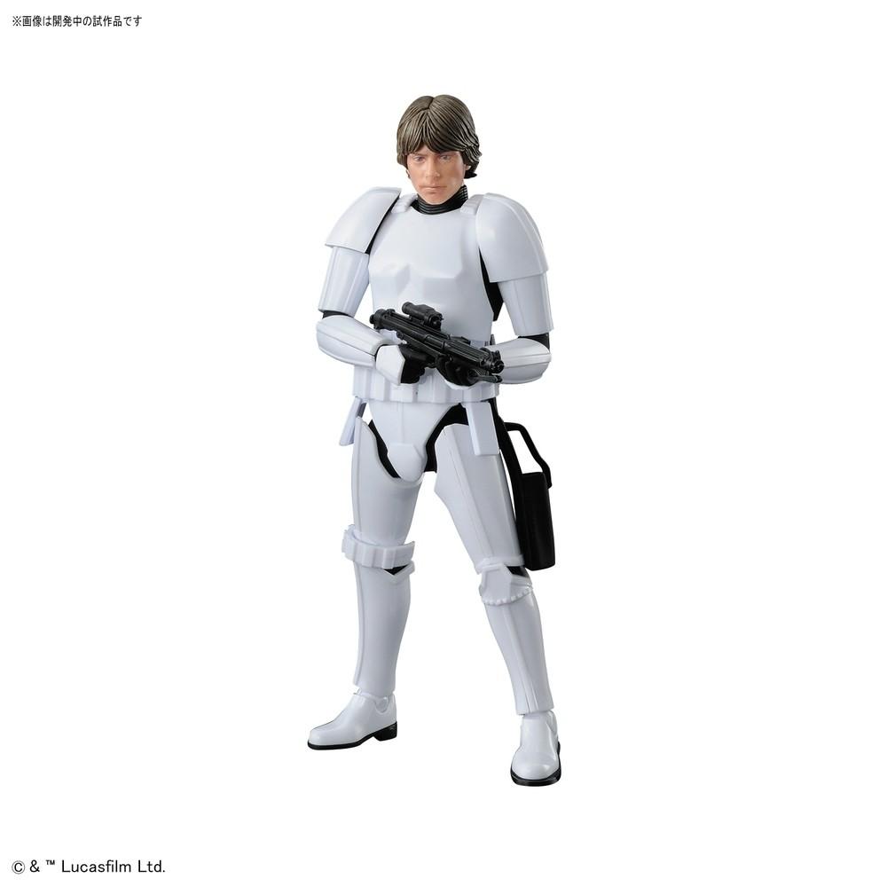 1/12 LUKE SKYWALKER STORMTROOPER Ver.