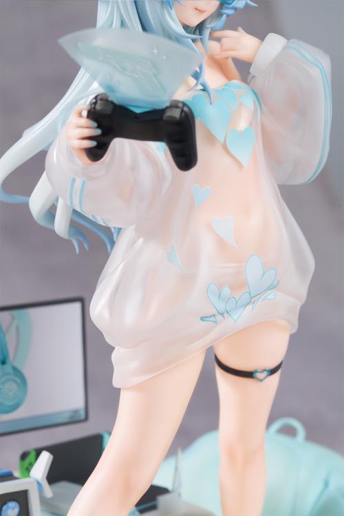 Girls' Frontline PA-15 (Bizarre/Tororomochi Ver.) 1/7 Scale Figure