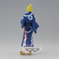One Piece Magazine Figure A Piece of Dream No.2 Vol.2 Sabo (Special Ver.)