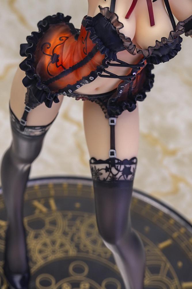 Kurumi Tokisaki Lingerie Ver Date A Live Figure