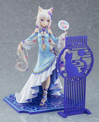 Nekopara Vanilla (Chinese Dress Ver.) 1/7 Scale Figure