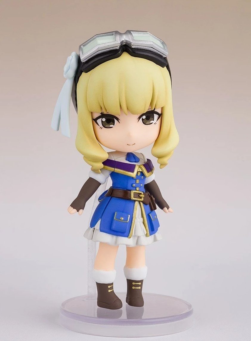 Figuarts Mini Kouya no Kotobuki Hikoutai Emma