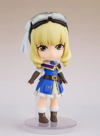 Figuarts Mini Kouya no Kotobuki Hikoutai Emma