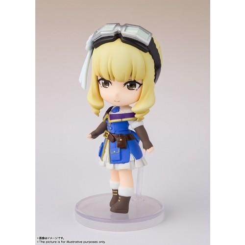 Figuarts Mini Kouya no Kotobuki Hikoutai Emma