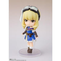 Figuarts Mini Kouya no Kotobuki Hikoutai Emma