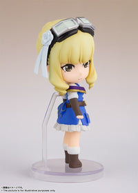 Figuarts Mini Kouya no Kotobuki Hikoutai Emma