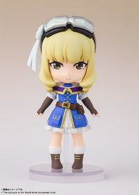 Figuarts Mini Kouya no Kotobuki Hikoutai Emma