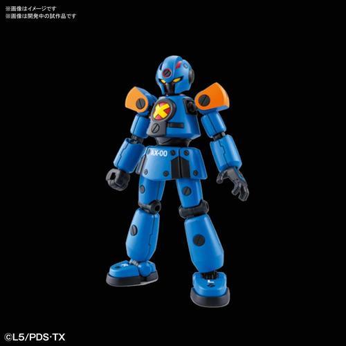 DANBALL SENKI LBX AX-00