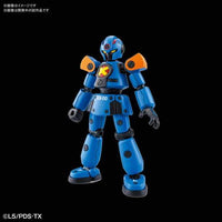 DANBALL SENKI LBX AX-00